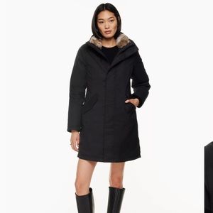 Aritzia Babaton Oskar Parka